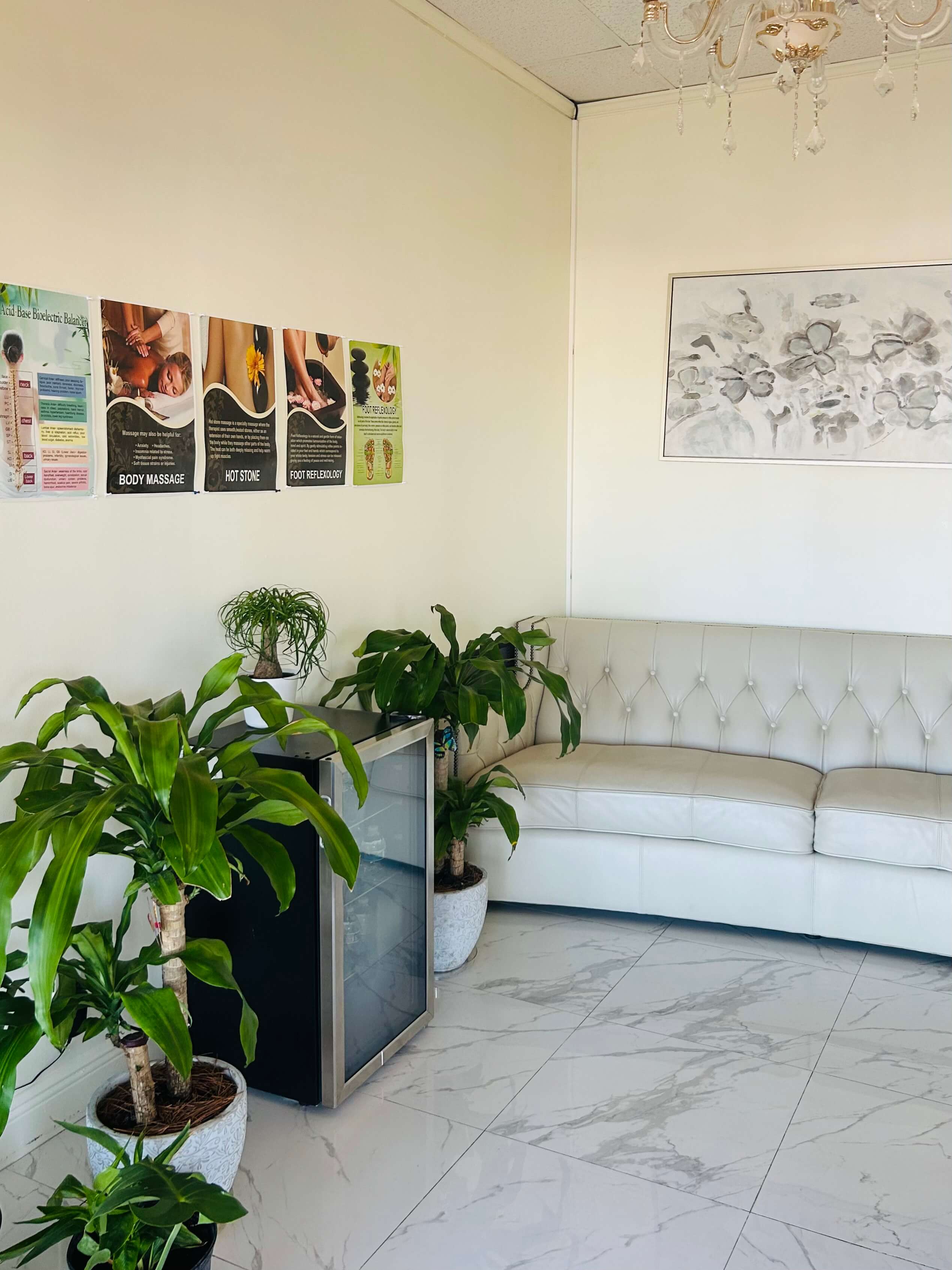 Crystal Massage Greenacres FL - Gallery Image 3